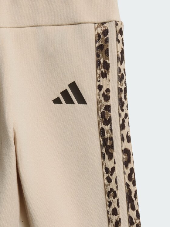 adidas adidas Komplet za dojenčke 168888 Bež Jogger Fit