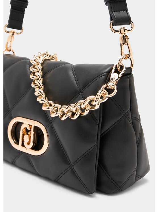 Liu Jo Liu Jo Borsa AA6148ES03322222 Nero