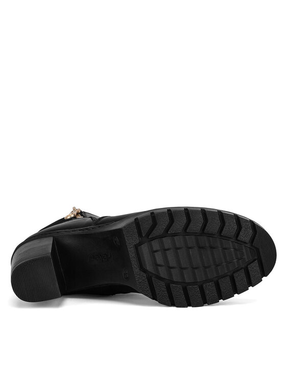 Rieker Rieker Saapad Y2557-00 Must