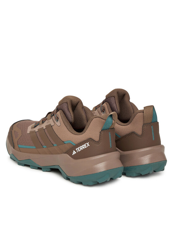 adidas adidas Παπούτσια πεζοπορίας Terrex Skychaser Ax5 JH7803 Καφέ