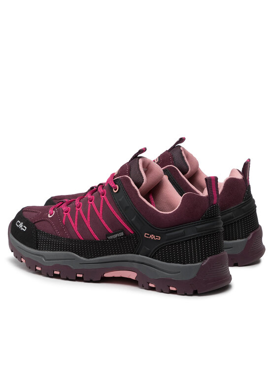 CMP CMP Matkajalatsid Rigel Low trekking Shoes Wp 3Q13244J Lilla