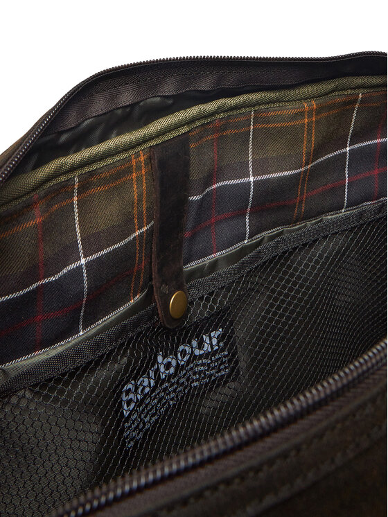 Barbour Barbour Servietă UBA0004OL71 Maro