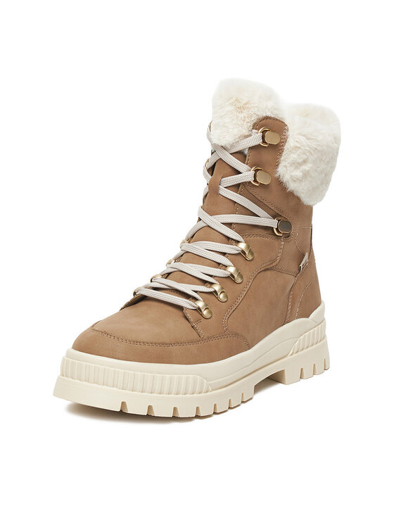 Rieker Rieker Polacchine CEO-W2174-20 Beige
