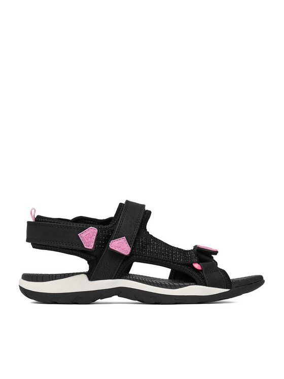 Roxy Roxy Sandales CEO-CS8126-01 Melns