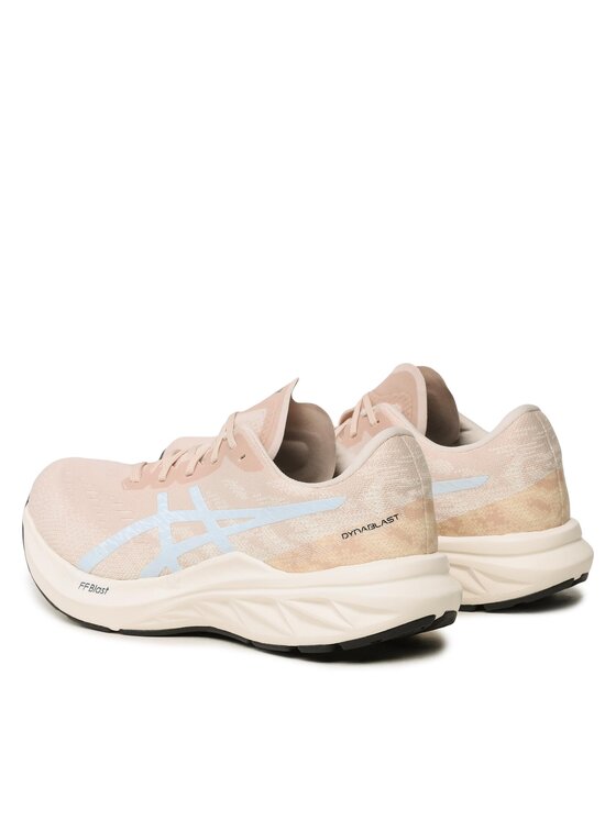 Asics Asics Pantofi pentru alergare Dynablast 3 1012B289 Roz