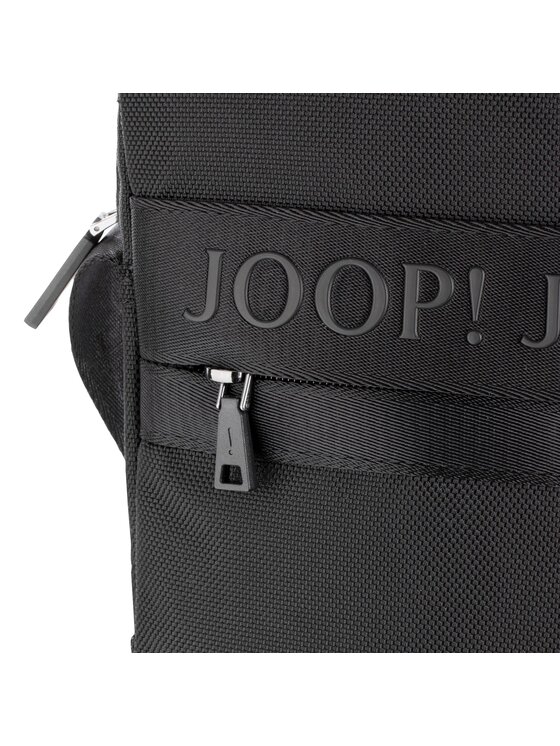 JOOP! Jeans JOOP! Jeans Saszetka 4130000544 Czarny