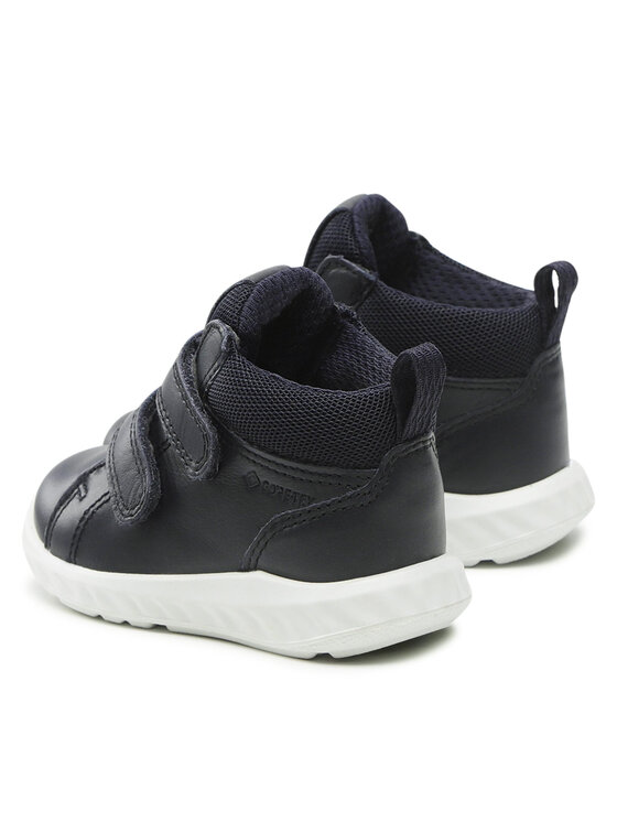 ECCO ECCO Bakancs Sp.1 Lite Infant GORE-TEX 72417150769 Sötétkék