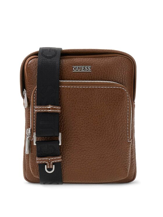 Guess Guess Torba 183651 Brązowy