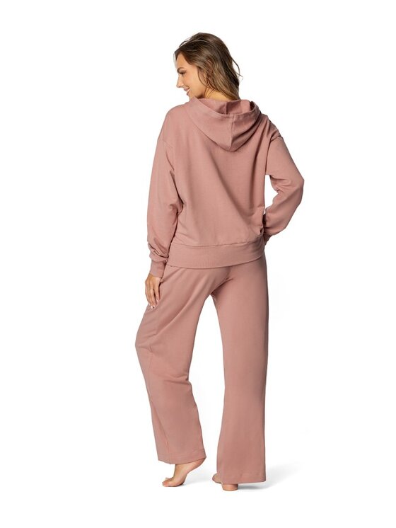 DKaren Sport DKaren Sport Dres DK-K-B8 Różowy Classic Fit