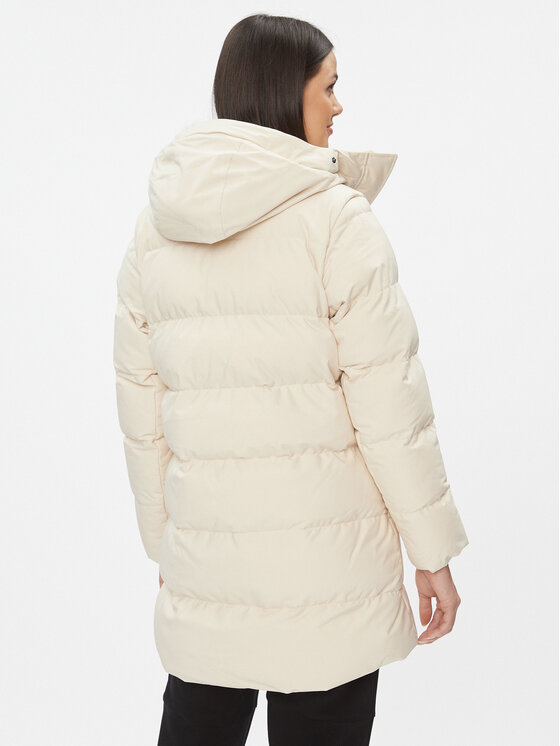 Helly Hansen Helly Hansen Зимно яке Blossom 53624 Екрю Regular Fit