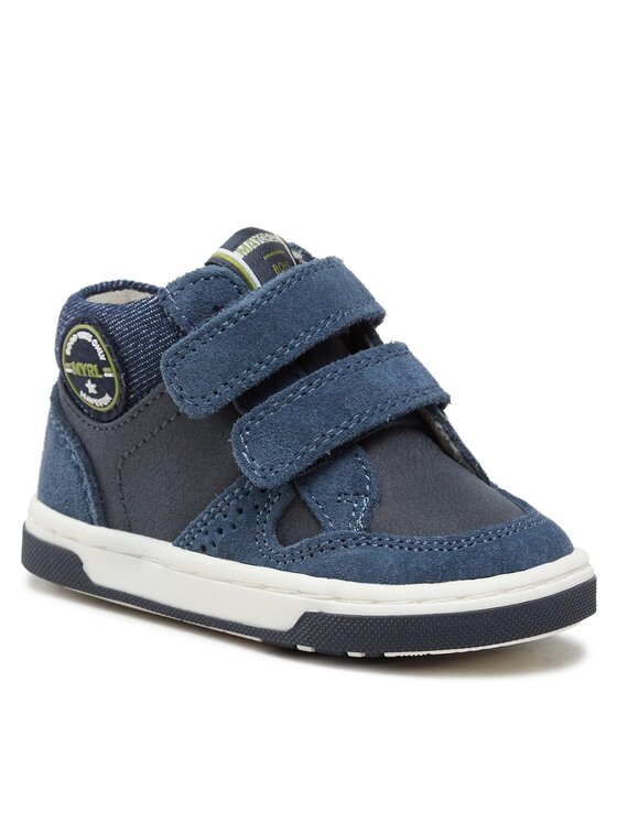 Mayoral Mayoral Schnürschuhe 42437 Dunkelblau