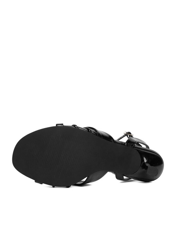 JENNY JENNY Basutės CEO-R26SS09216 Juoda