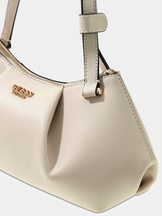 Guess Guess Τσάντα 182661 Λευκό