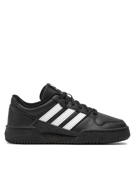 Adidas Tenisice Team Court 2 Str J ID6630 Crna