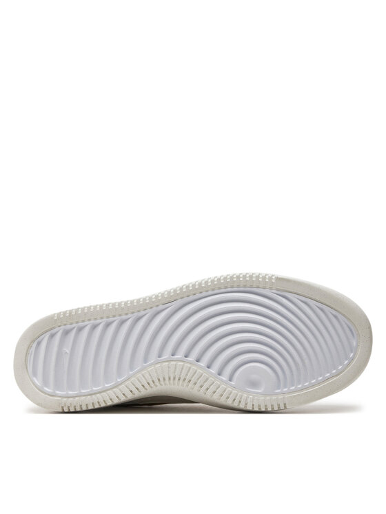 Nike Nike Tenisice Court Vision Alta DZ5394 100 Bijela