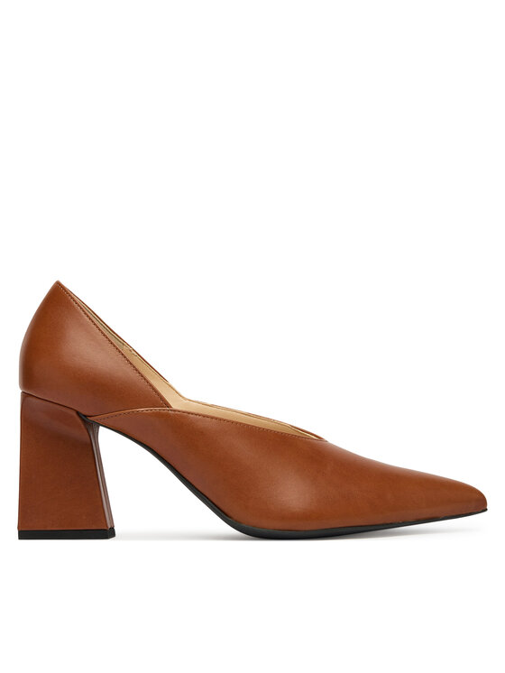 HÖGL HÖGL Tacones 0-187521-95000 Pruun