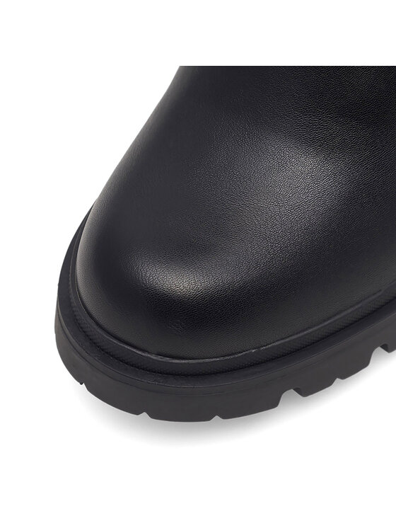 Clara Barson Clara Barson Stiefel MILLA WS5881-16 Schwarz