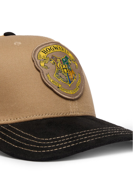 Capslab Capslab Cappellino CL/HP3/1/PCS/HOG Beige