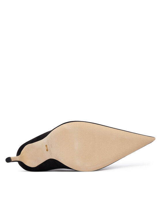 Elisabetta Franchi Elisabetta Franchi Aukštakulniai SA-88L-66E2-V620 Juoda
