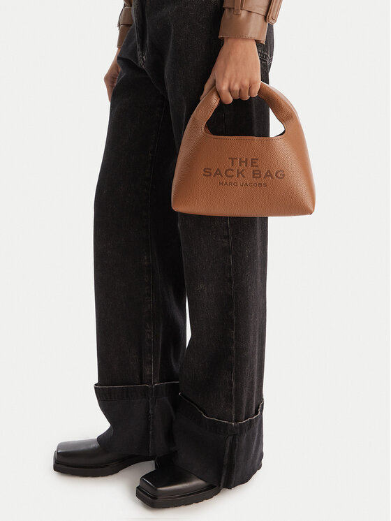 Marc Jacobs Marc Jacobs Rankinė 2F3HSH020H01 Ruda