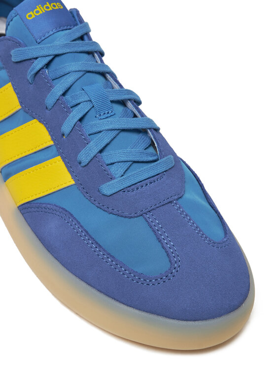 adidas adidas Sneakersy Barreda Decode JI2319 Niebieski