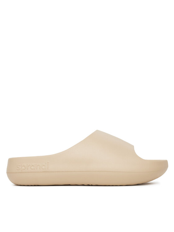 Sprandi Sprandi Ciabatte SPRANDI CLOUD WP88-23732 Beige