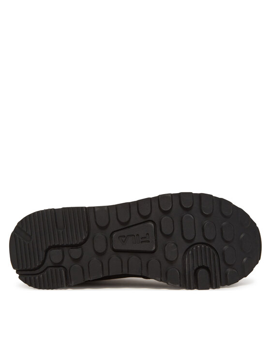 Fila Fila Sneakersy Hypert FFW0494 83036 Černá