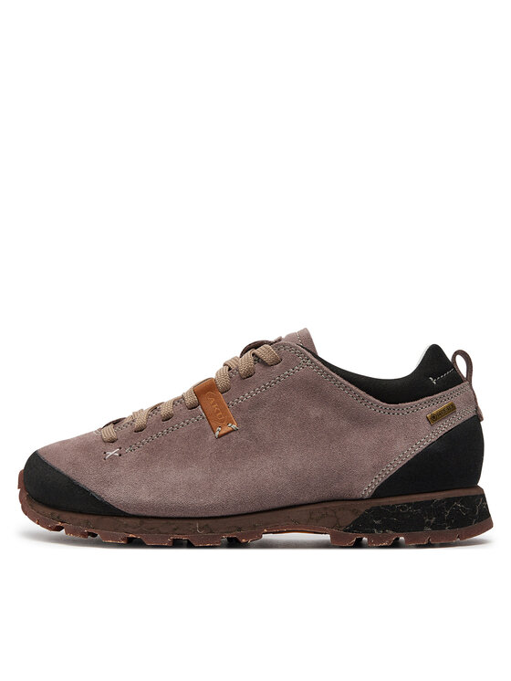 Aku Aku Trekking čevlji Bellamont 3 Suede Gw GORE-TEX 520.3 Roza