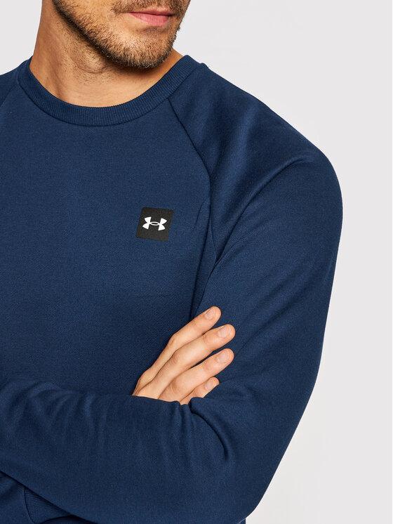 under armour loose pullover