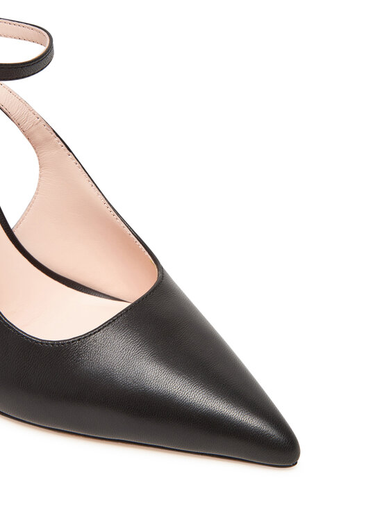 Marciano Guess Marciano Guess High Heels 5YGZ37 7368A Schwarz