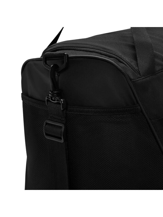 Nike Nike Torba sportowa Academy Team Duffel M Czarny