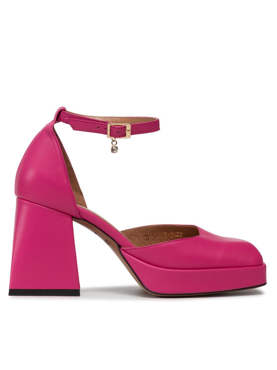 Pantofi pumps R.Polański 1454 Roz