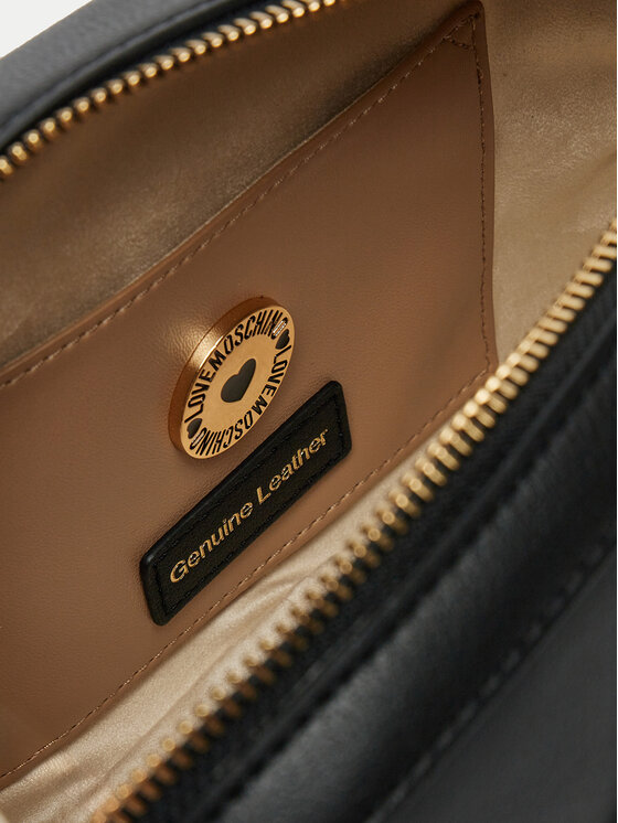 LOVE MOSCHINO LOVE MOSCHINO Τσάντα JC4068PP1ML1200A Μαύρο