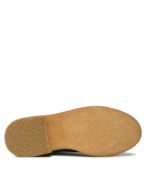 Clarks Clarks Sztyblety Clarkdale Easy 261735367 Brązowy