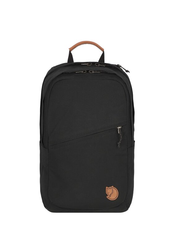 Fjällräven Fjällräven Plecak 263789 Czarny