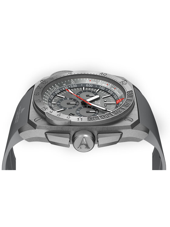 Aviator Aviator Orologio M.2.30.7.221.6 Grigio