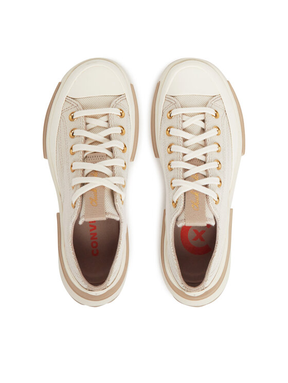 Converse Converse Teniși Run Star Legacy Cx Platform Gold A13822C Bej