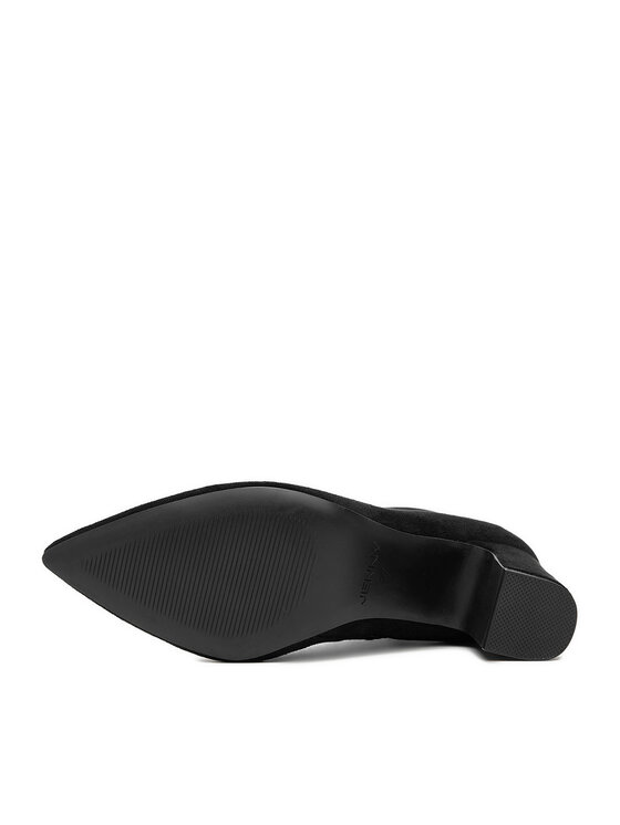 JENNY JENNY Stiefeletten CEO-HY19X094-1 Schwarz