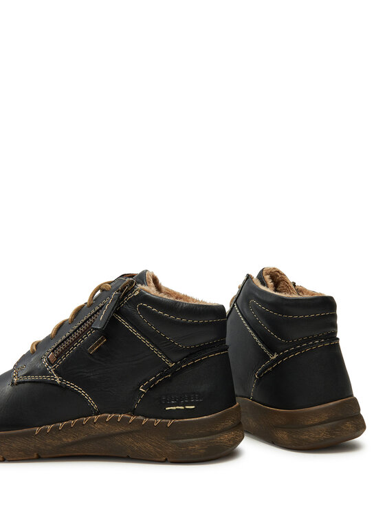 Josef Seibel Josef Seibel Ботильйони Conny 52 91752 Чорний