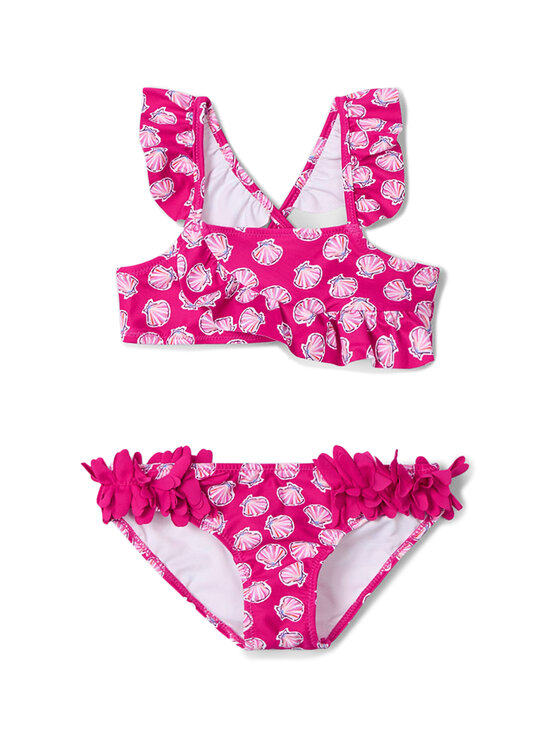 Mayoral Costume da bagno 3714 Rosso, taglia : 10Y