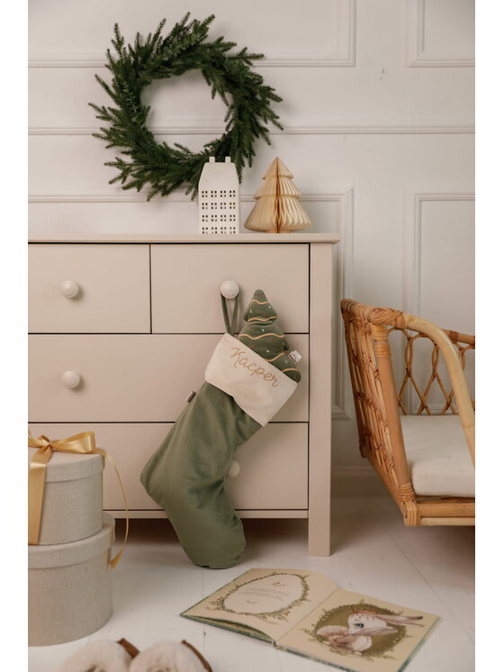 Malomi Kids Malomi Kids Dekoracja 5903716459313 Zielony