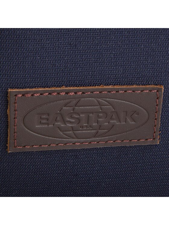 Eastpak best sale floid bleu