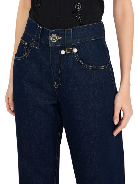 Liu Jo Liu Jo Jeans CF5110D502878945 Celeste Regular Fit