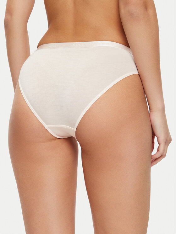 BOSS BOSS Culotte classiche 50502753 Rosa