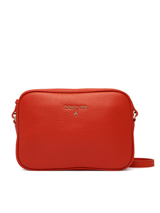 Patrizia Pepe Patrizia Pepe Rankinė CB8985/L001 Oranžinė