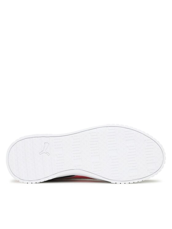 Puma Puma Laisvalaikio batai Carina 2.0 Jr 386185 11 Juoda