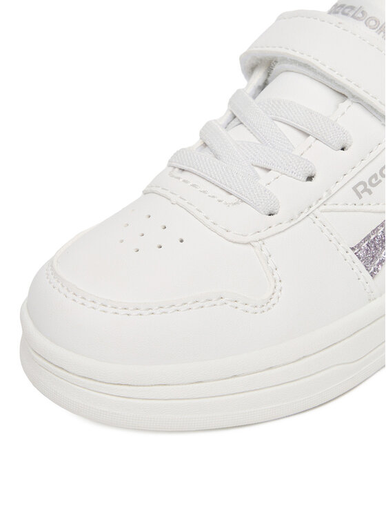 Reebok Reebok Laisvalaikio batai CEO-24KC2080(III)DZ Balta