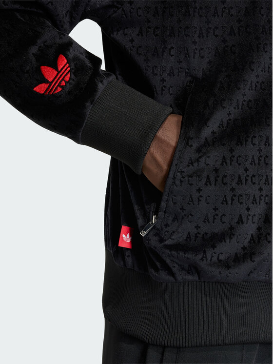 adidas adidas Kurtka wielofunkcyjna 161801 Czarny Regular Fit