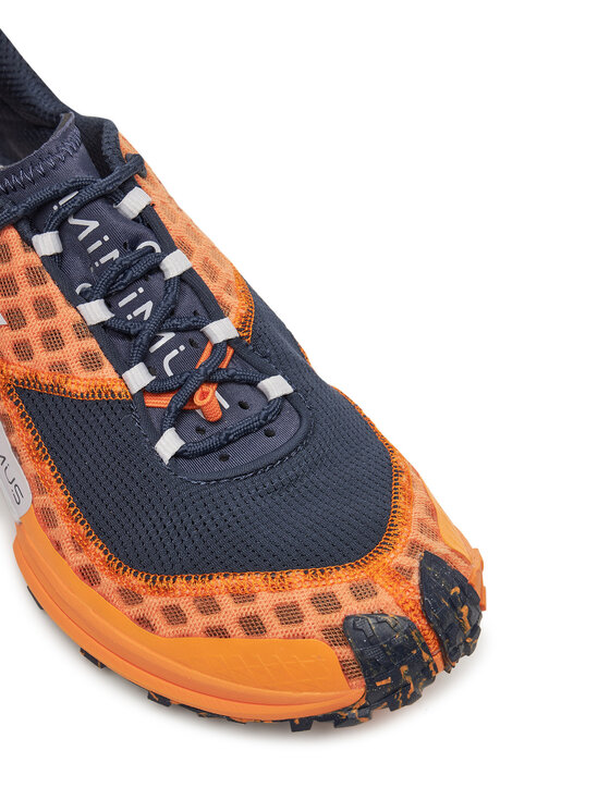 New Balance New Balance Skriešanas apavi Minimus Trail MTM10V1 Oranžs