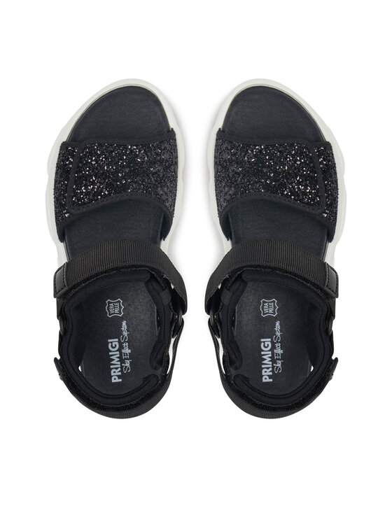 Primigi Primigi Sandalen 7891933 D Schwarz